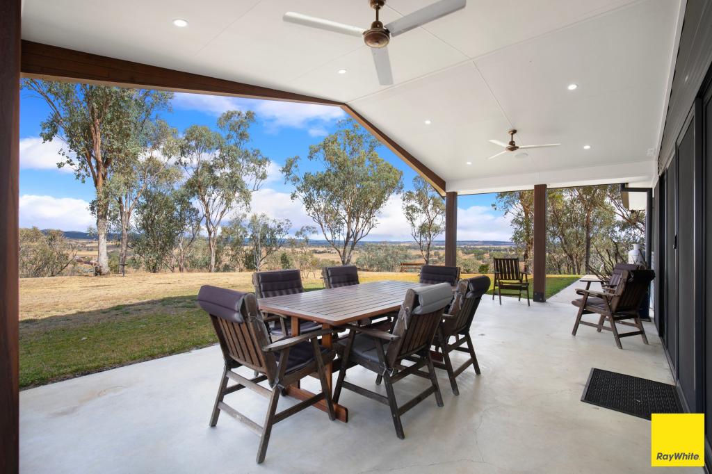 78 Mcllveen Park Rd, Inverell, NSW 2360