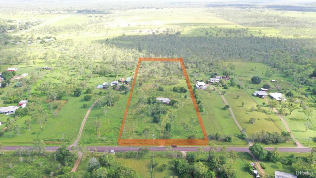 36 Mckinnon Rd, Black River, QLD 4818