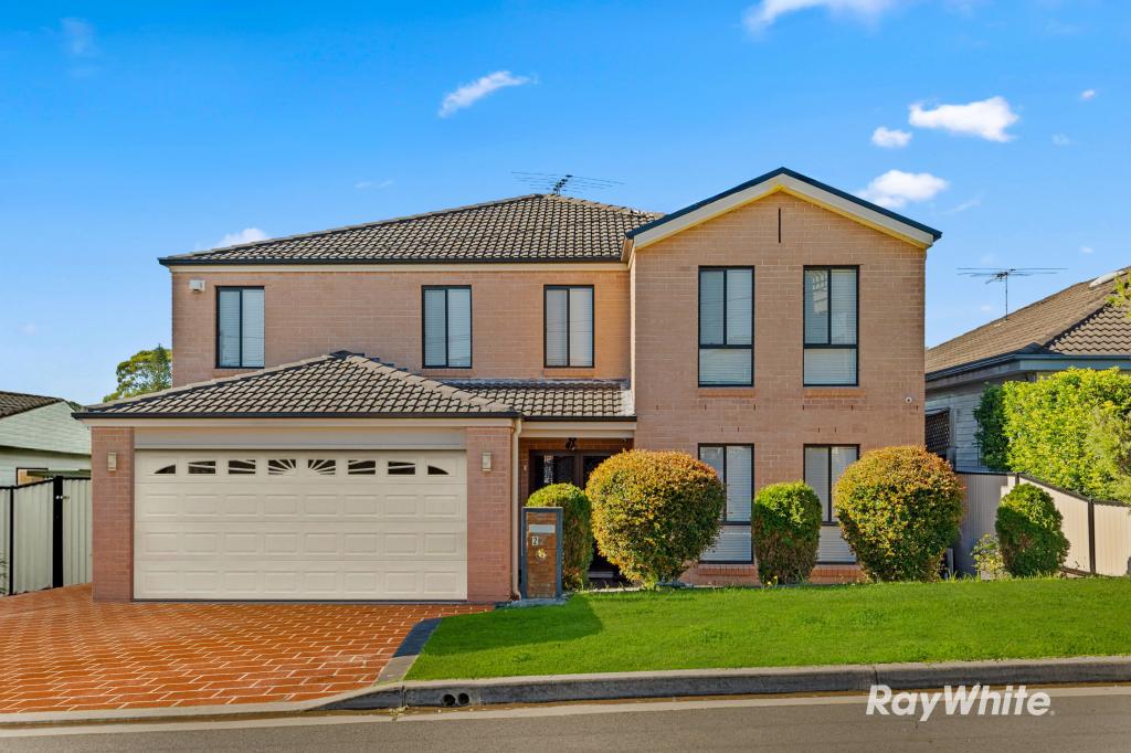 21 Castle St, Blacktown, NSW 2148