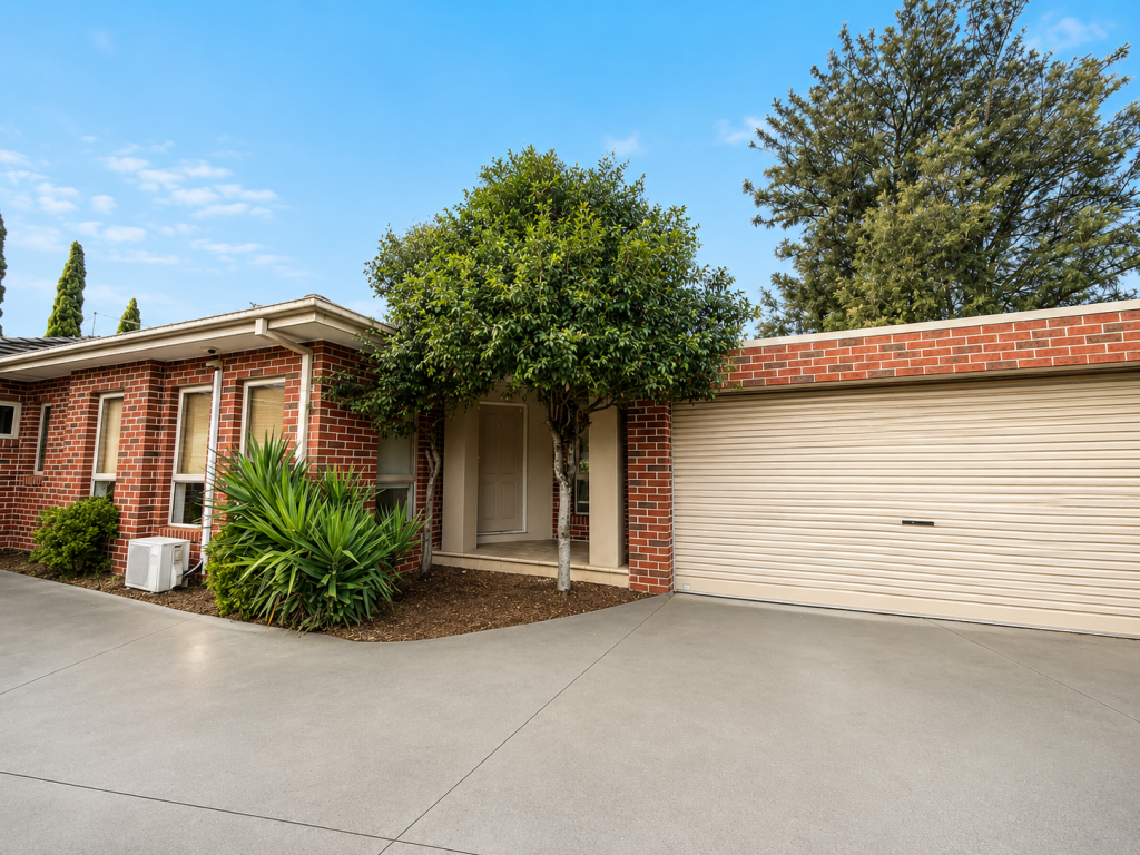 3/1805 Dandenong Rd, Oakleigh East, VIC 3166
