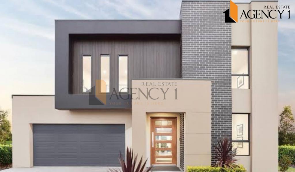 Contact Agent For Address, Box Hill, NSW 2765
