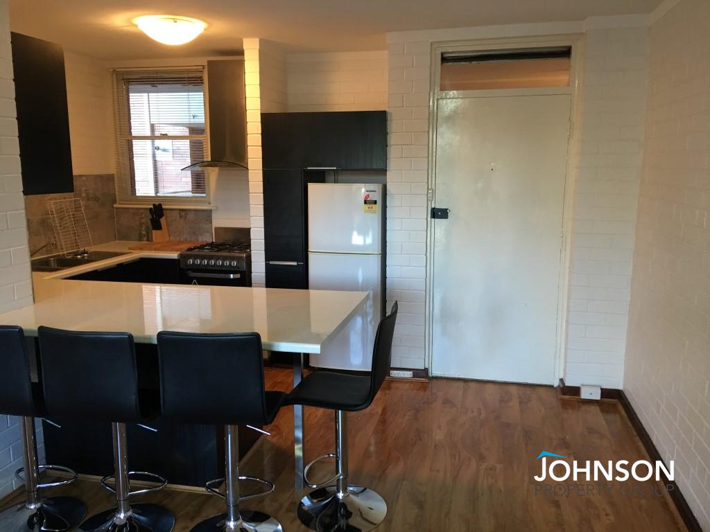 13/227 Vincent St, West Perth, WA 6005