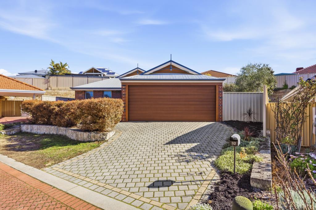 32 Ranunculus Ct, Beeliar, WA 6164