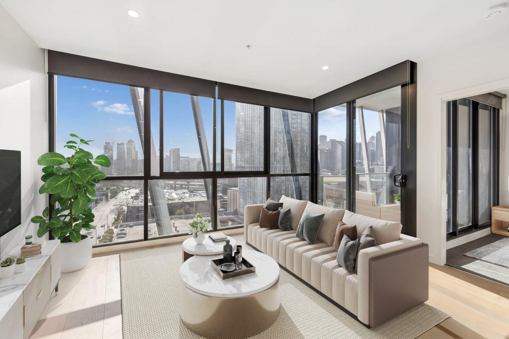 1303/89 Gladstone St, South Melbourne, VIC 3205