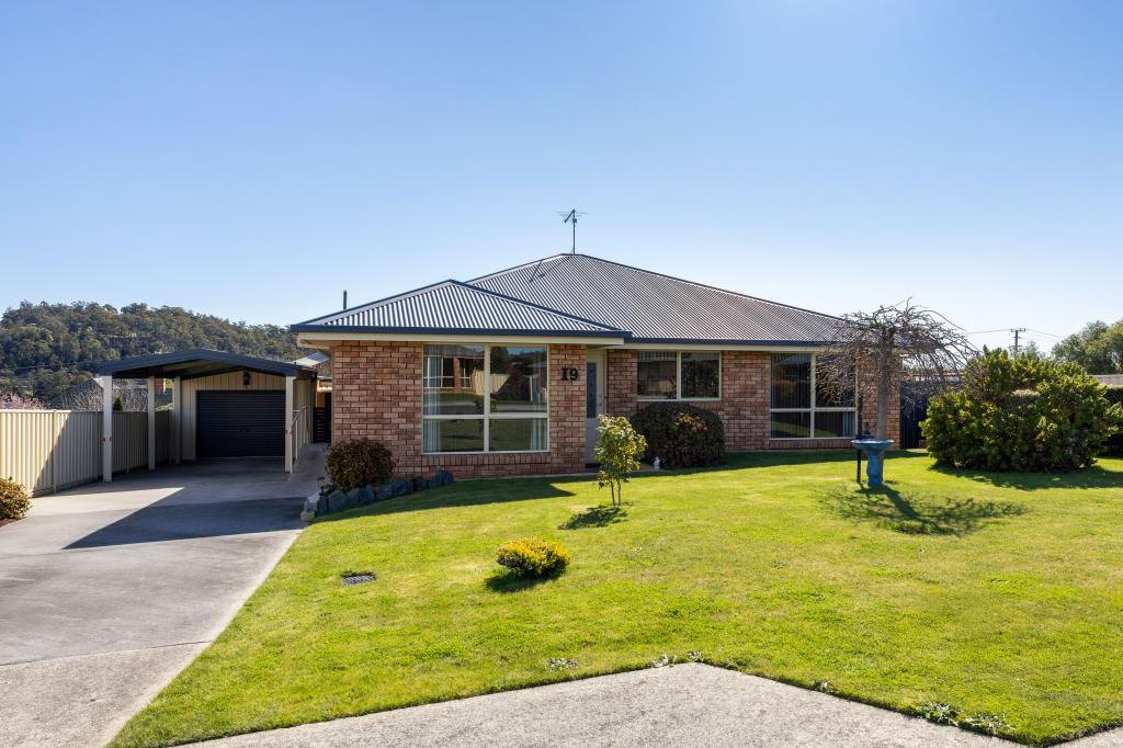 19 Mountain View Rise, Latrobe, TAS 7307