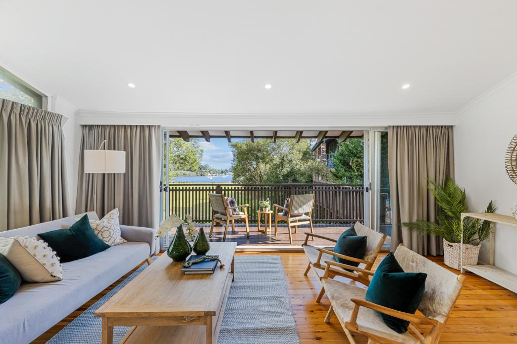 28 CHAMPION RD, TENNYSON POINT, NSW 2111