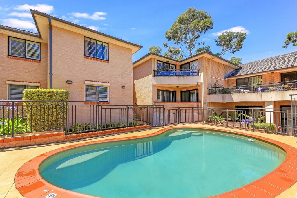 34/78-82 Old Northern Rd, Baulkham Hills, NSW 2153