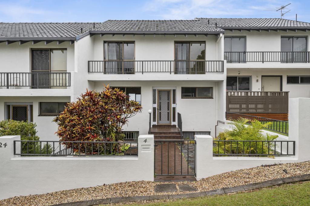 4/24 CAMPERDOWN ST, COFFS HARBOUR, NSW 2450