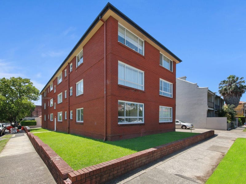 6/11 Short St, Leichhardt, NSW 2040