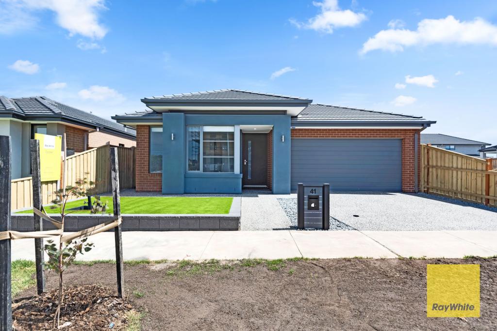 41 Social St, Tarneit, VIC 3029