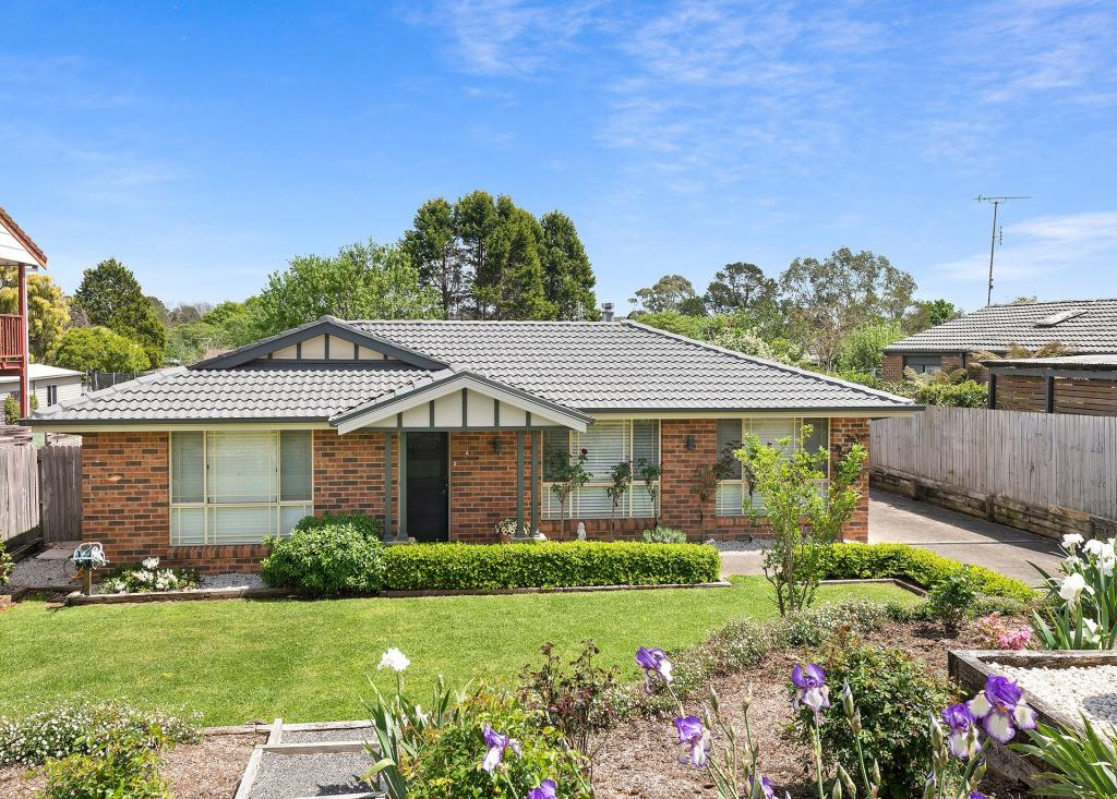 8 Wyatt St, Moss Vale, NSW 2577