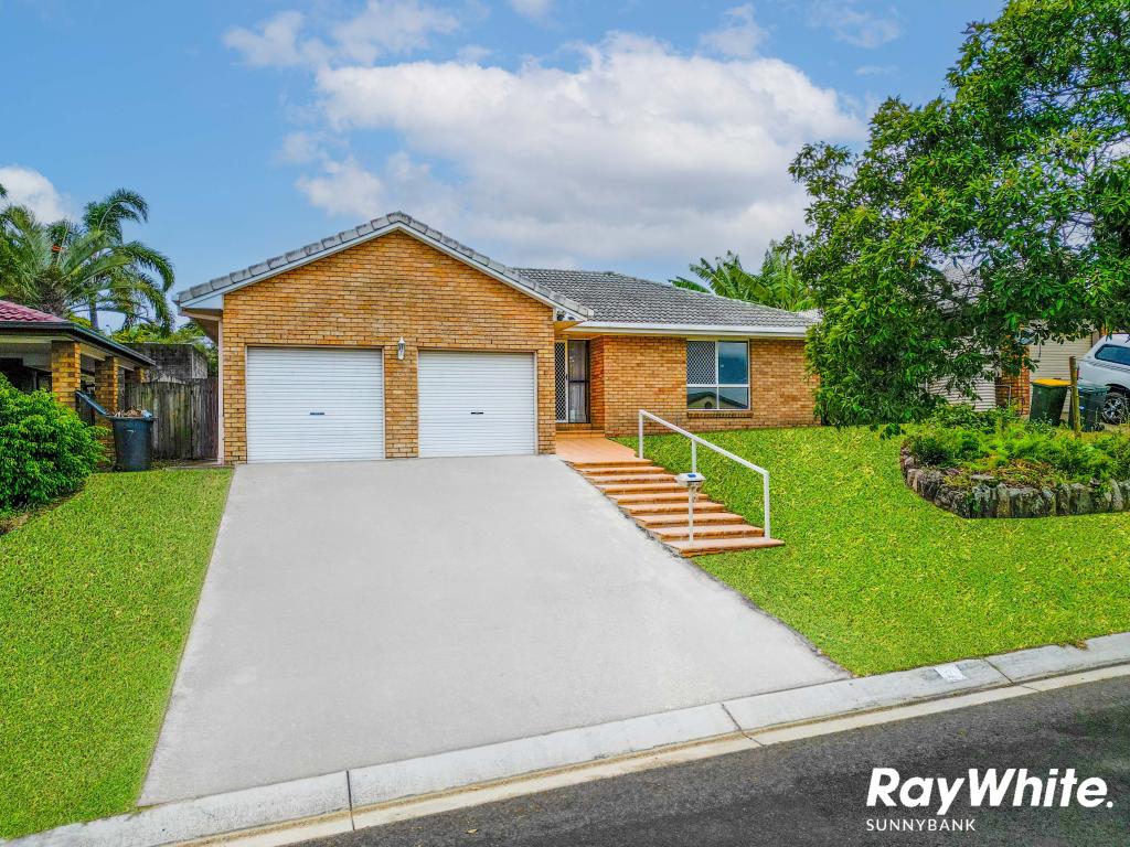 7 Pindari Cres, Wishart, QLD 4122