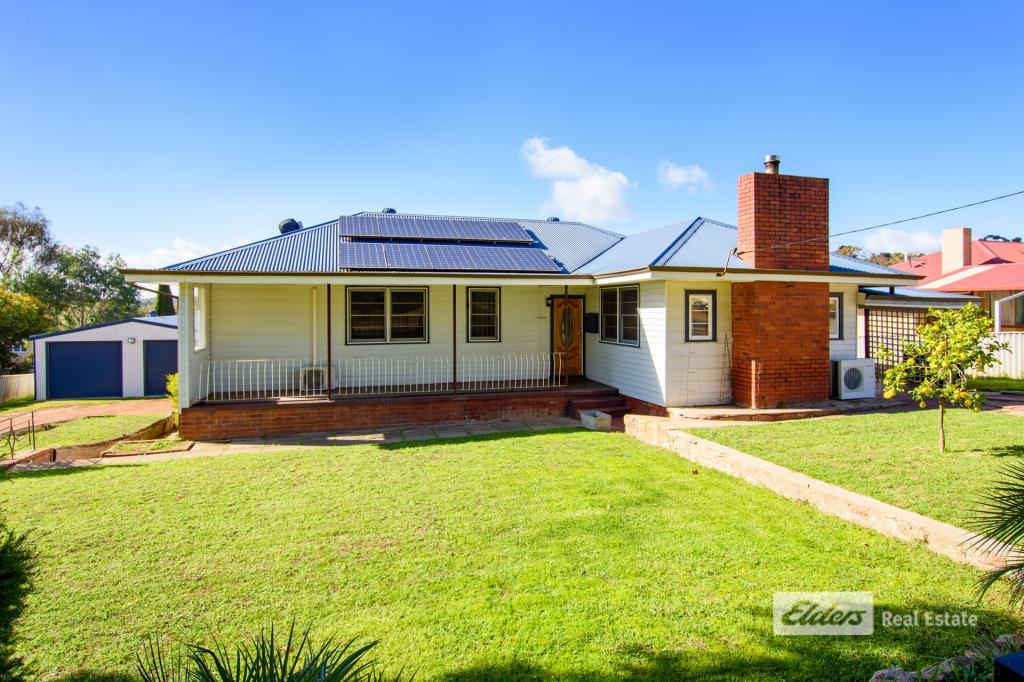 20 Bridge St, Boyup Brook, WA 6244