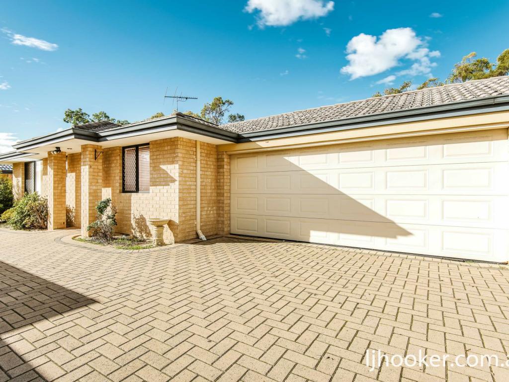 3/21 Fletching St, Balga, WA 6061