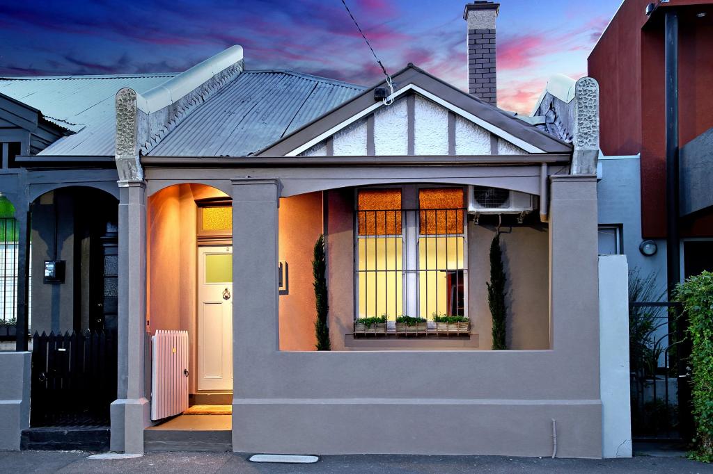 8 Grosvenor St, South Yarra, VIC 3141