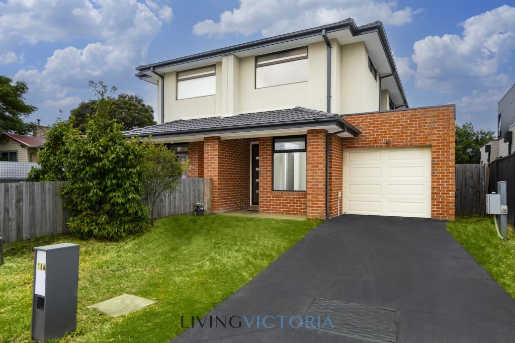 16a Vine St, Braybrook, VIC 3019
