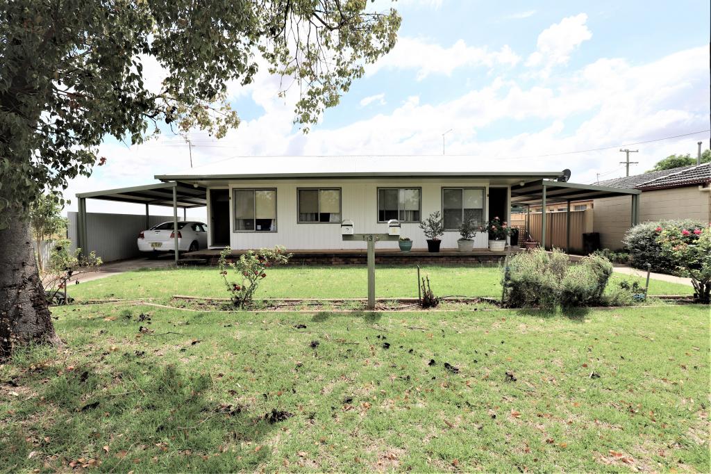 1-2/135 Temora St, Cootamundra, NSW 2590