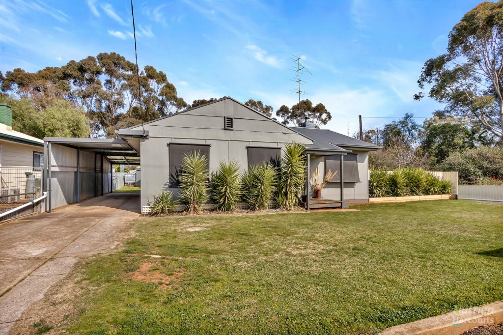 16 Marrabel Rd, Saddleworth, SA 5413