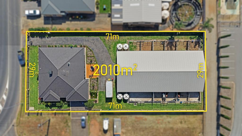 1/51 Barnet Rd, Evanston, SA 5116