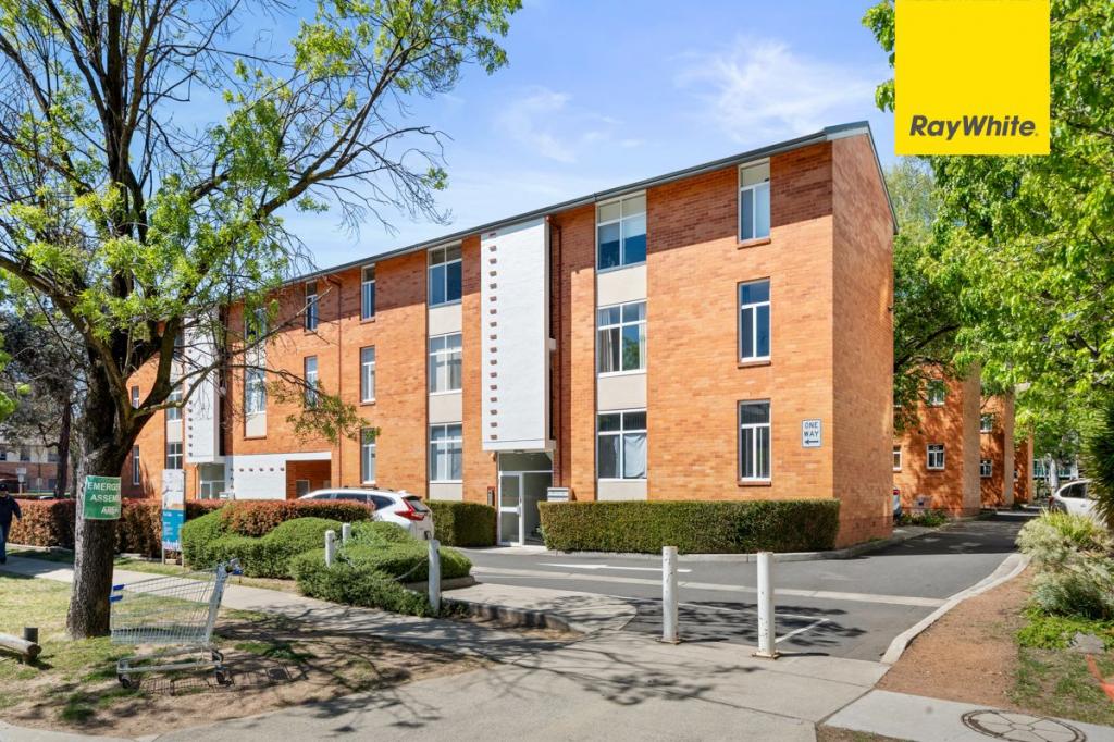 46/22 Moore St, Turner, ACT 2612