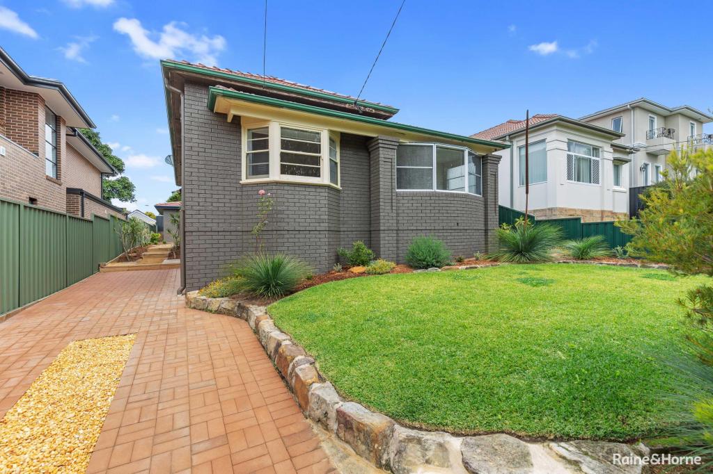 7 Demaine Ave, Bexley North, NSW 2207