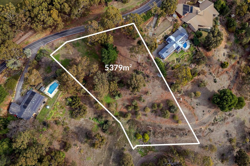 69 MOUNT OSMOND RD, MOUNT OSMOND, SA 5064