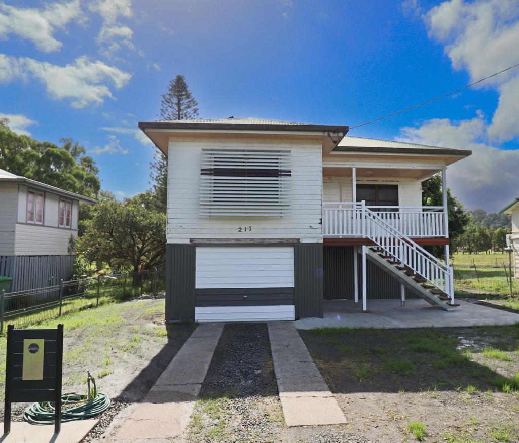 217 Casino St, South Lismore, NSW 2480