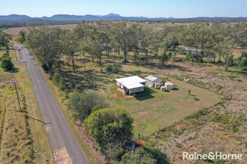 55 Gentle Annie Rd, Ambrose, QLD 4695