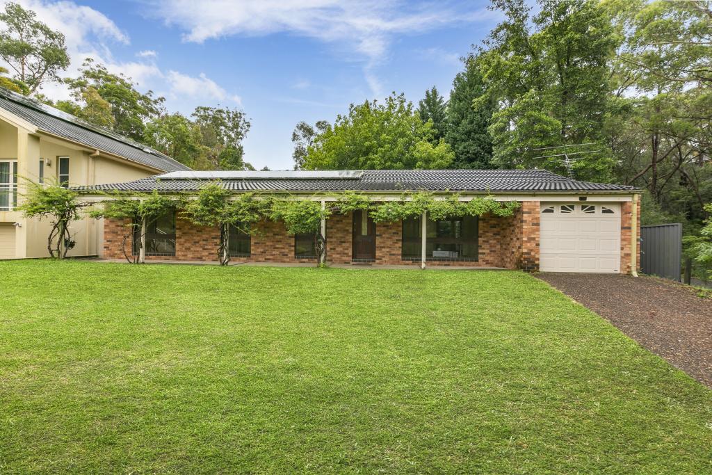 27 Daphne Pl, Cherrybrook, NSW 2126