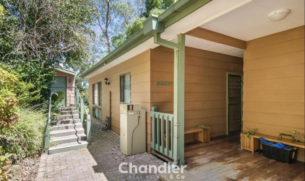 1/17 Waratah Ave, Belgrave, VIC 3160