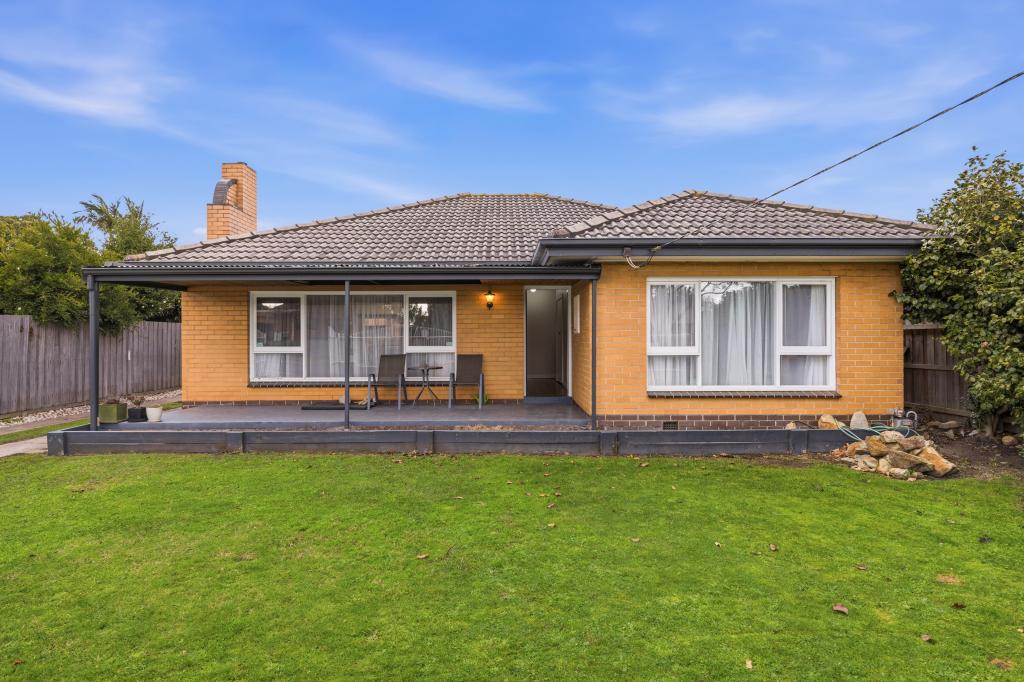 188 Dawson St, Sale, VIC 3850
