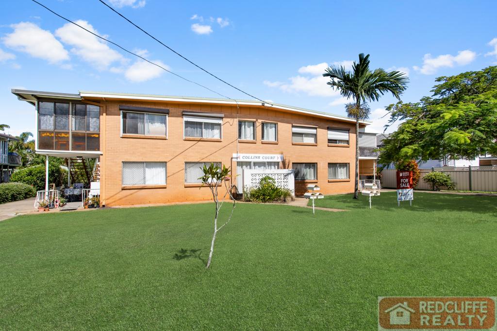 6/59 Collins St, Woody Point, QLD 4019