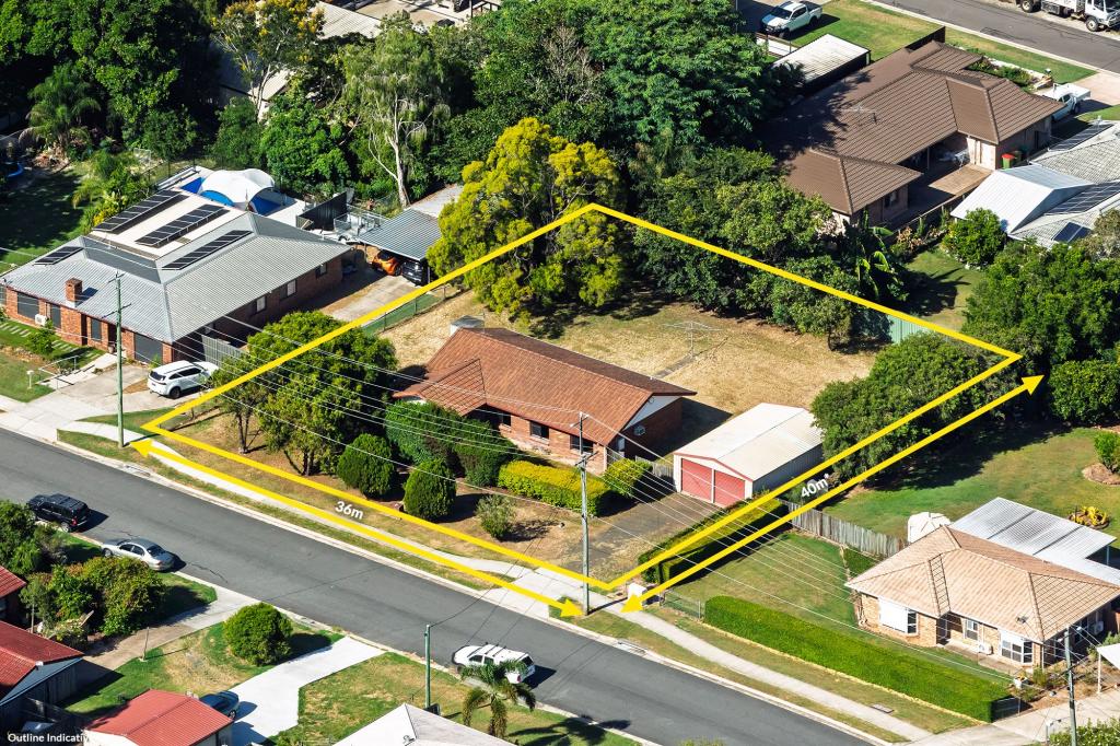 53-55 Jacaranda Dr, Yamanto, QLD 4305