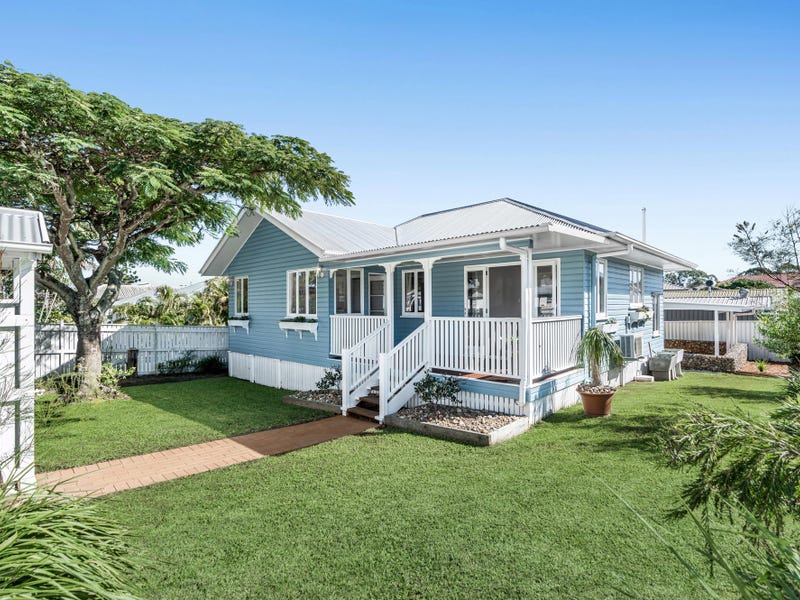 45 Wondall Rd, Wynnum West, QLD 4178