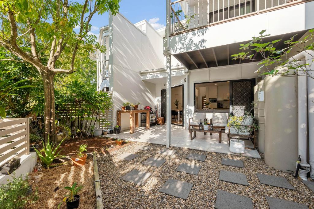 2/33 Bridgewater St, Morningside, QLD 4170