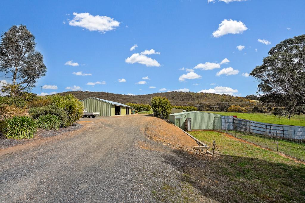1497 Sutton Rd, Sutton, NSW 2620