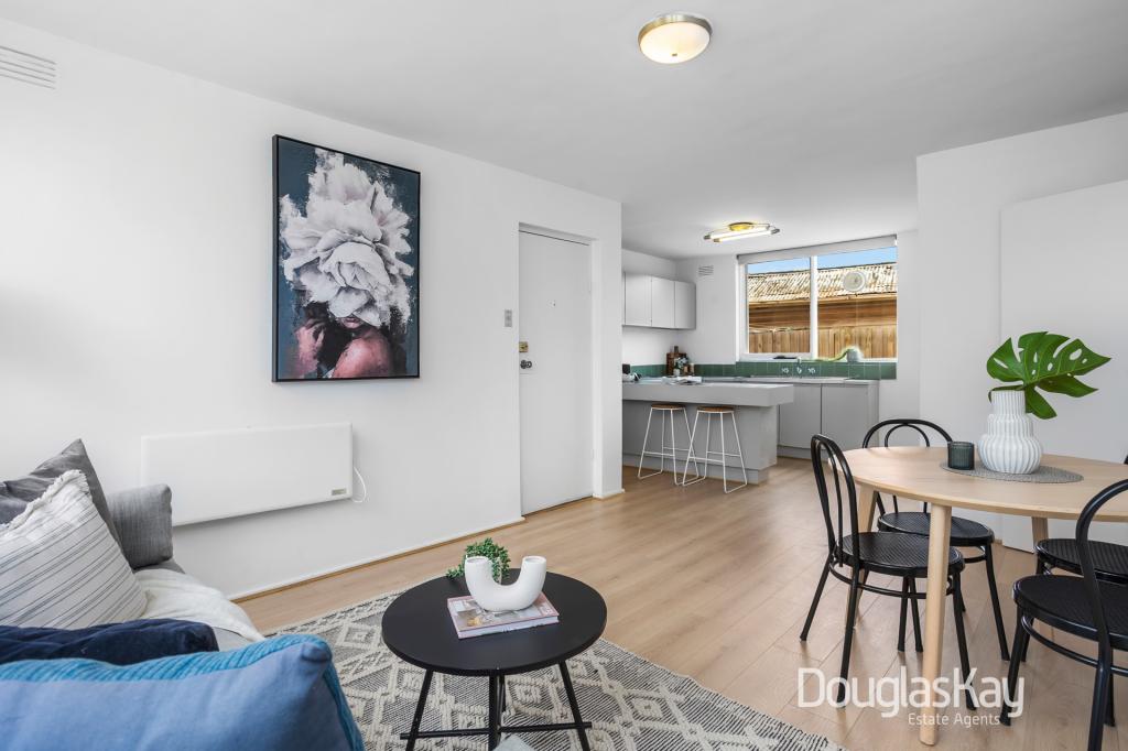 6/10 Heather Ave, Brooklyn, VIC 3012