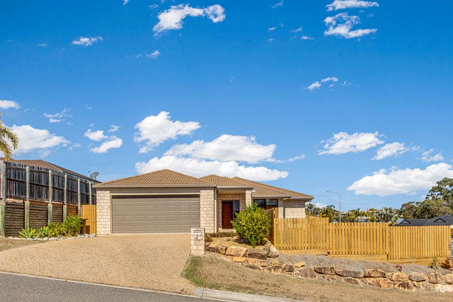 2 Moondarra Ct, Clinton, QLD 4680