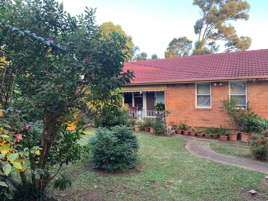 28 Felton Rd, Carlingford, NSW 2118