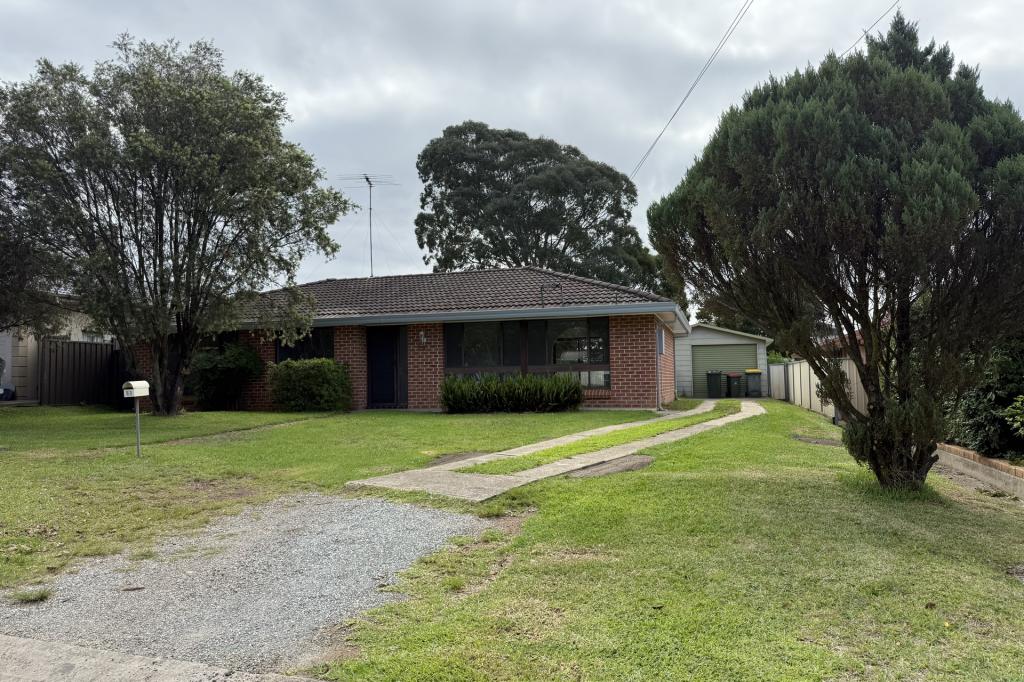 53 Gibson St, Silverdale, NSW 2752