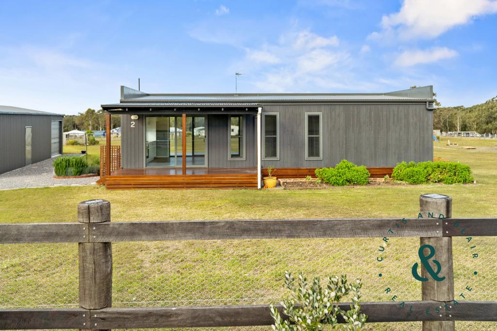 Granny Flat/2 Waterview Cl, Medowie, NSW 2318