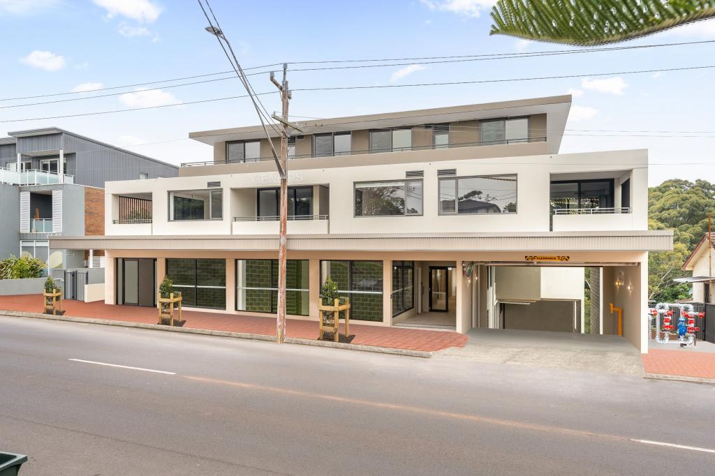 Shop 1/65 Walker St, Helensburgh, NSW 2508