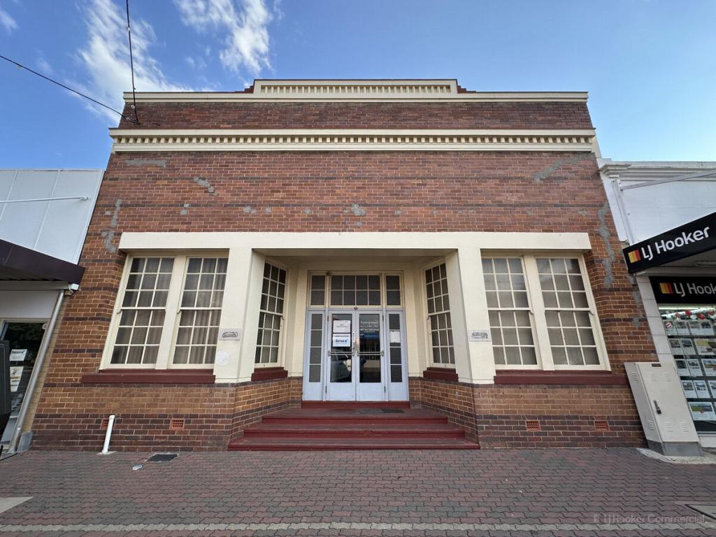 72 Mcdowall St, Roma, QLD 4455