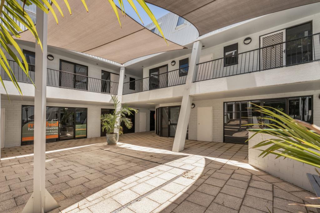 12 & 15/123c Colin St, West Perth, WA 6005