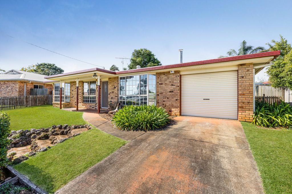 6 Wilga Ct, Newtown, QLD 4350