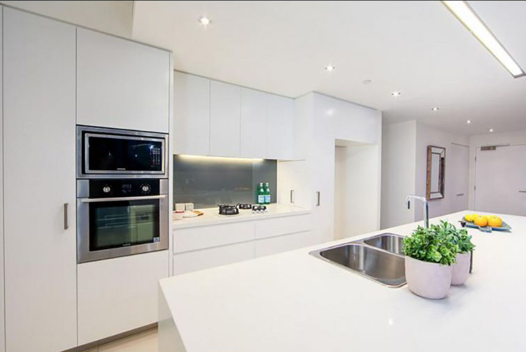 6e/4 Distillery Dr, Pyrmont, NSW 2009