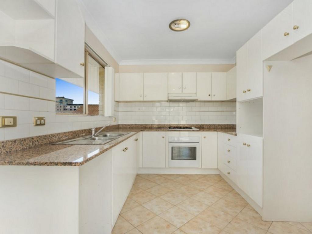 3/5-7 Sorrell St, Parramatta, NSW 2150