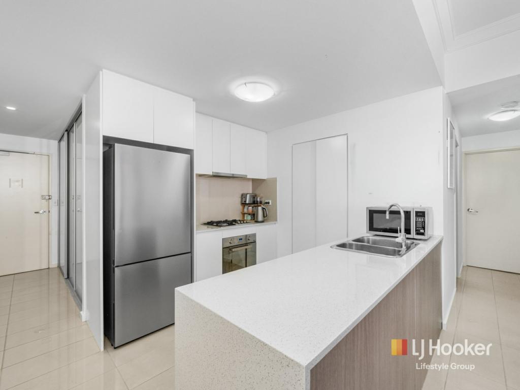 12/3-17 Queen St, Campbelltown, NSW 2560
