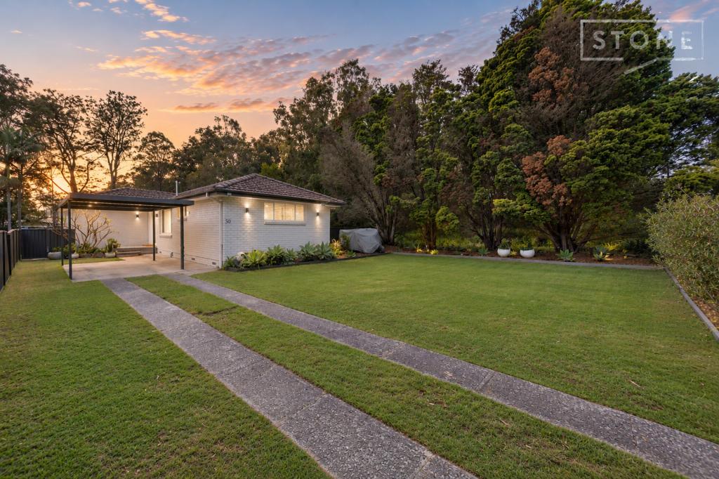 50 Oleander St, Noraville, NSW 2263