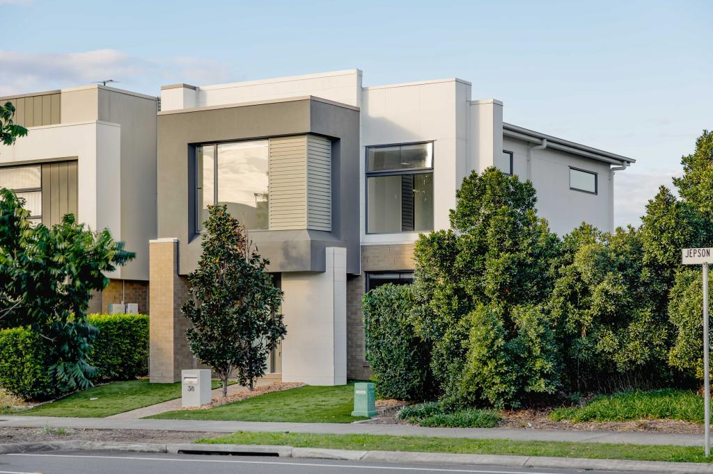 38 JEPSON ST, MANGO HILL, QLD 4509